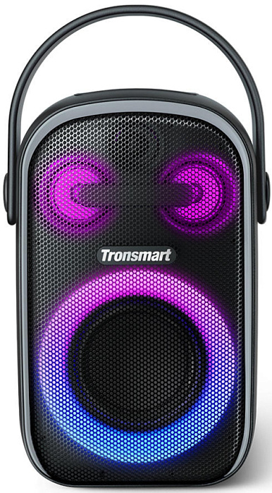 Купить Портативная акустика Tronsmart Halo 100, 60W